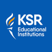 KSR Educational Institutes Admission 2026-27 Open; Apply Online @ ksrei.org